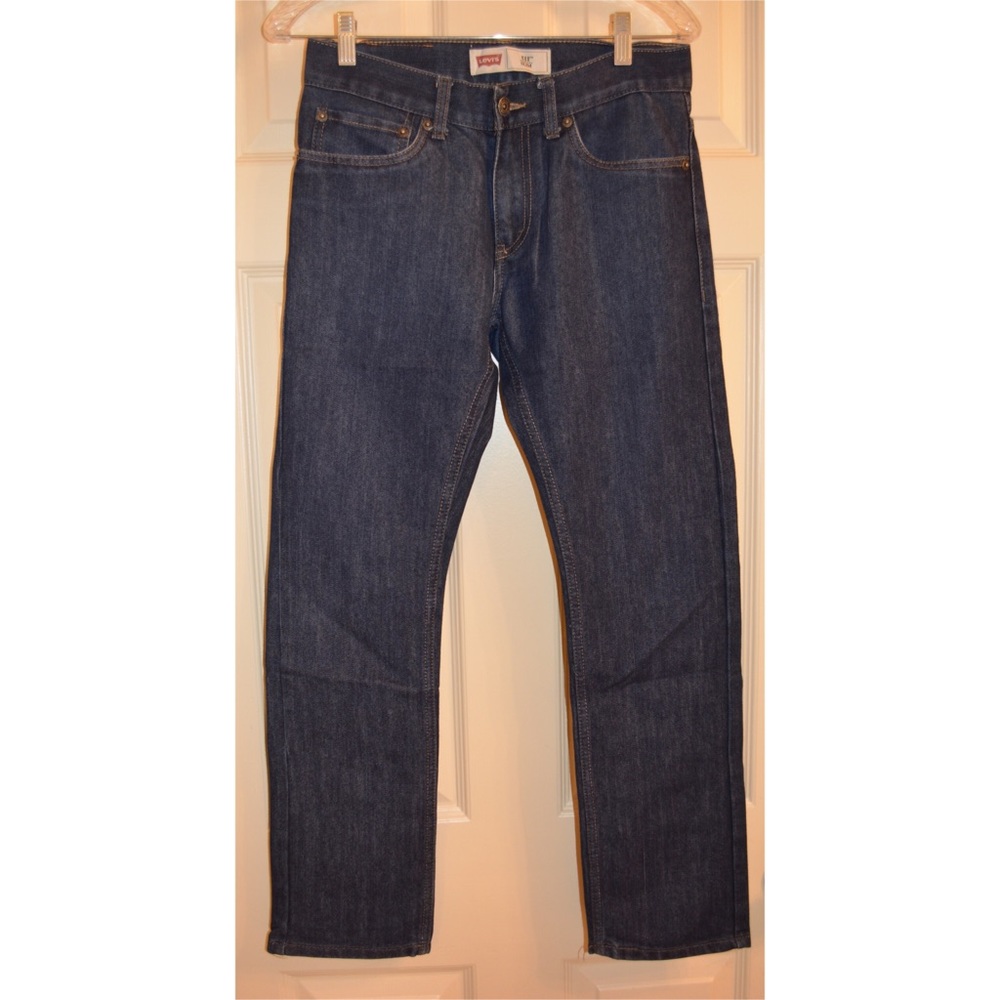 Levi’s Jeans